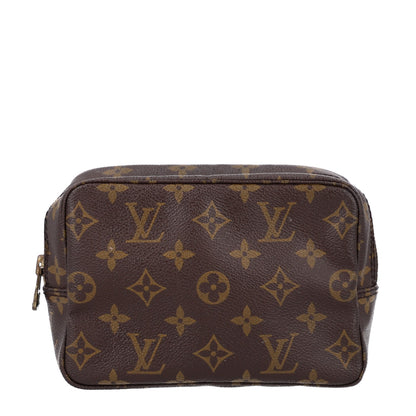 Louis Vuitton Monogram Trousse Toilette 19 1 of 10