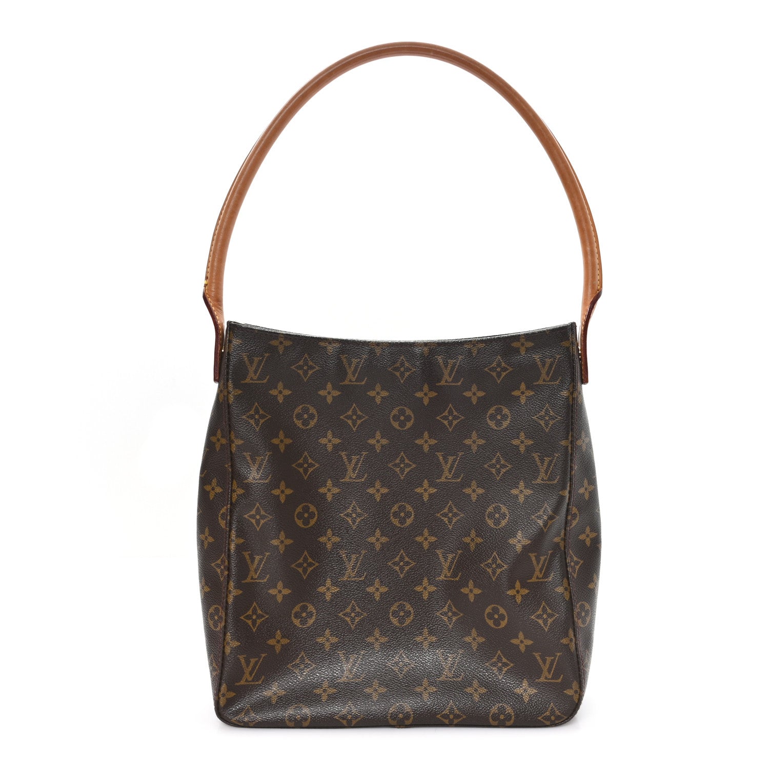 Louis Vuitton Monogram Looping GM 1 of 9
