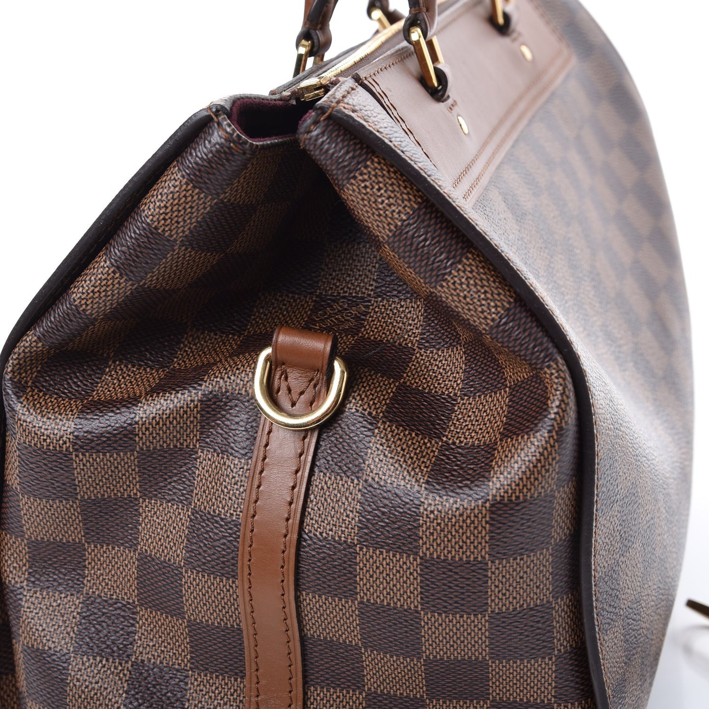 Damier Ebene Greenwich