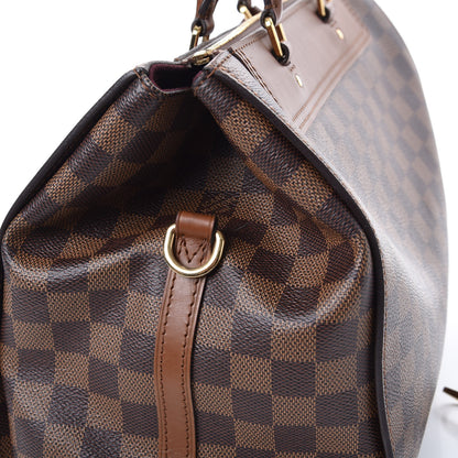 Louis Vuitton Damier Ebene Greenwich 10 of 14