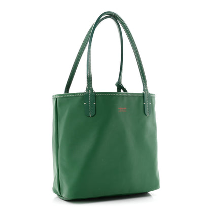 Goyard Goyardine Reversible Mini Anjou Green 11 of 33