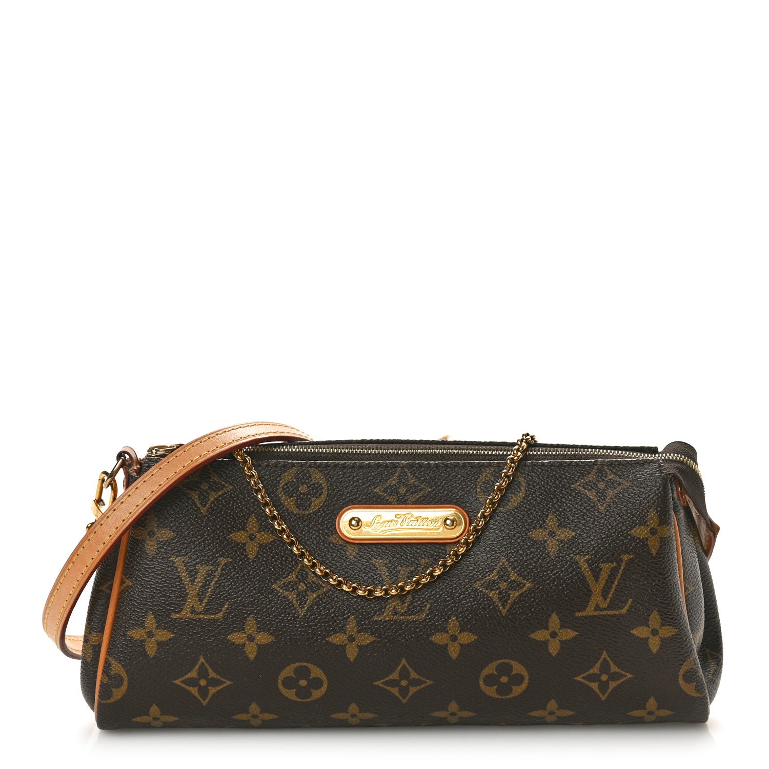 Louis Vuitton Monogram Eva Clutch 1 of 11