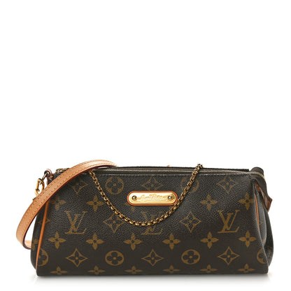 Louis Vuitton Monogram Eva Clutch 1 of 11