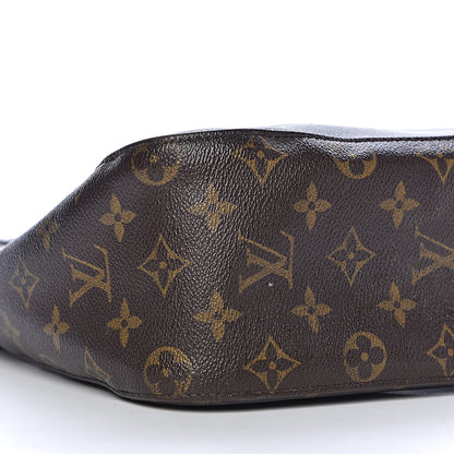Louis Vuitton Monogram Looping MM 9 of 16