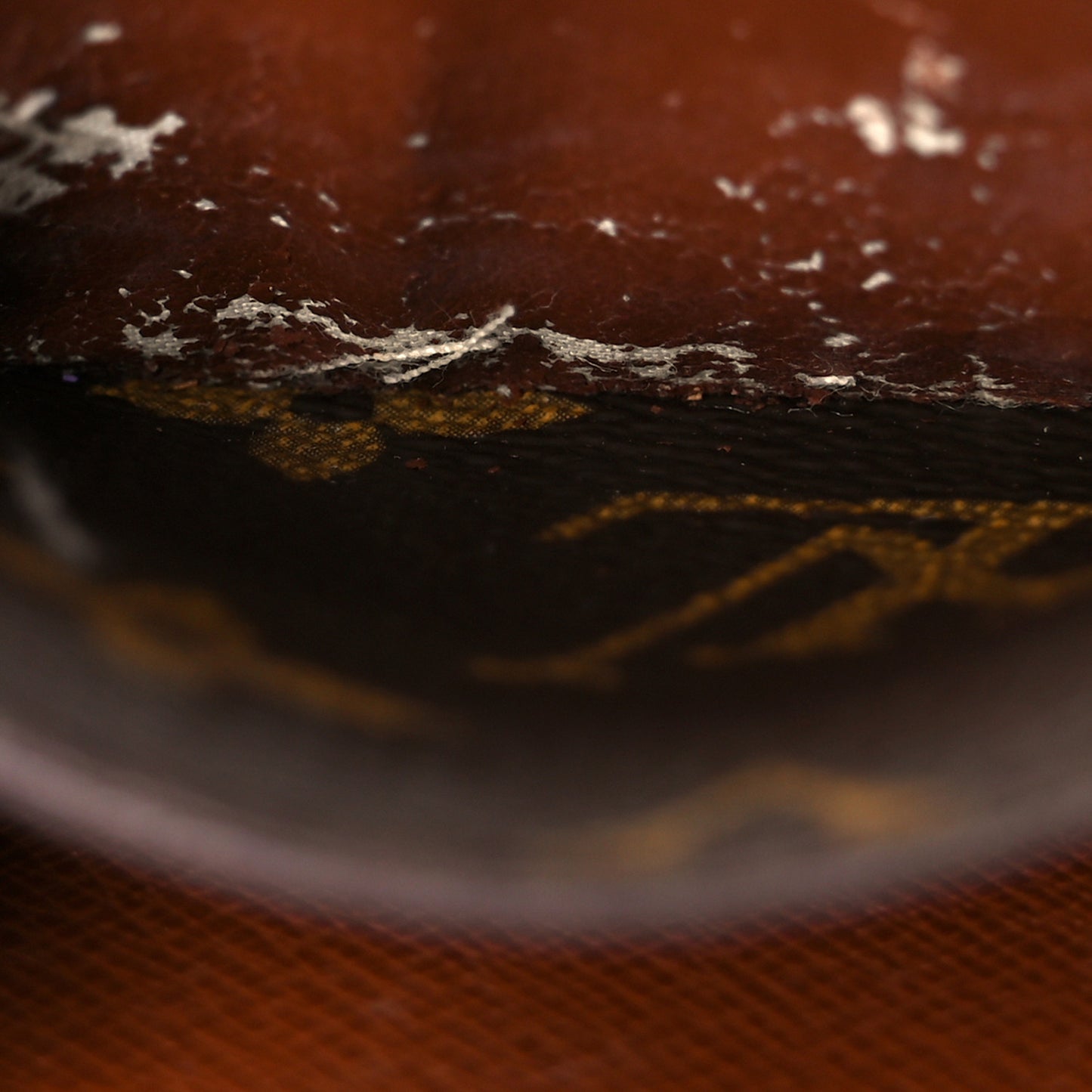 Monogram Sarah Wallet