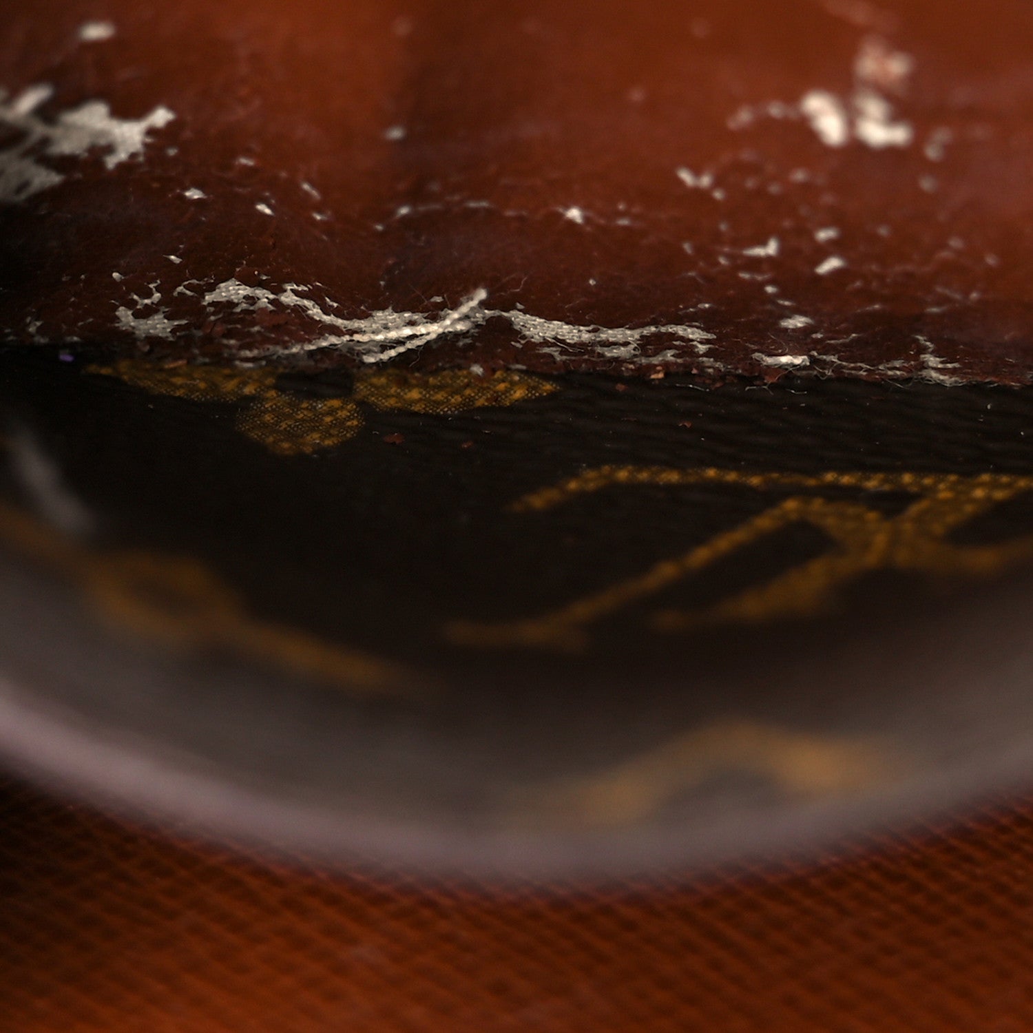 Louis Vuitton Monogram Sarah Wallet 9 of 9