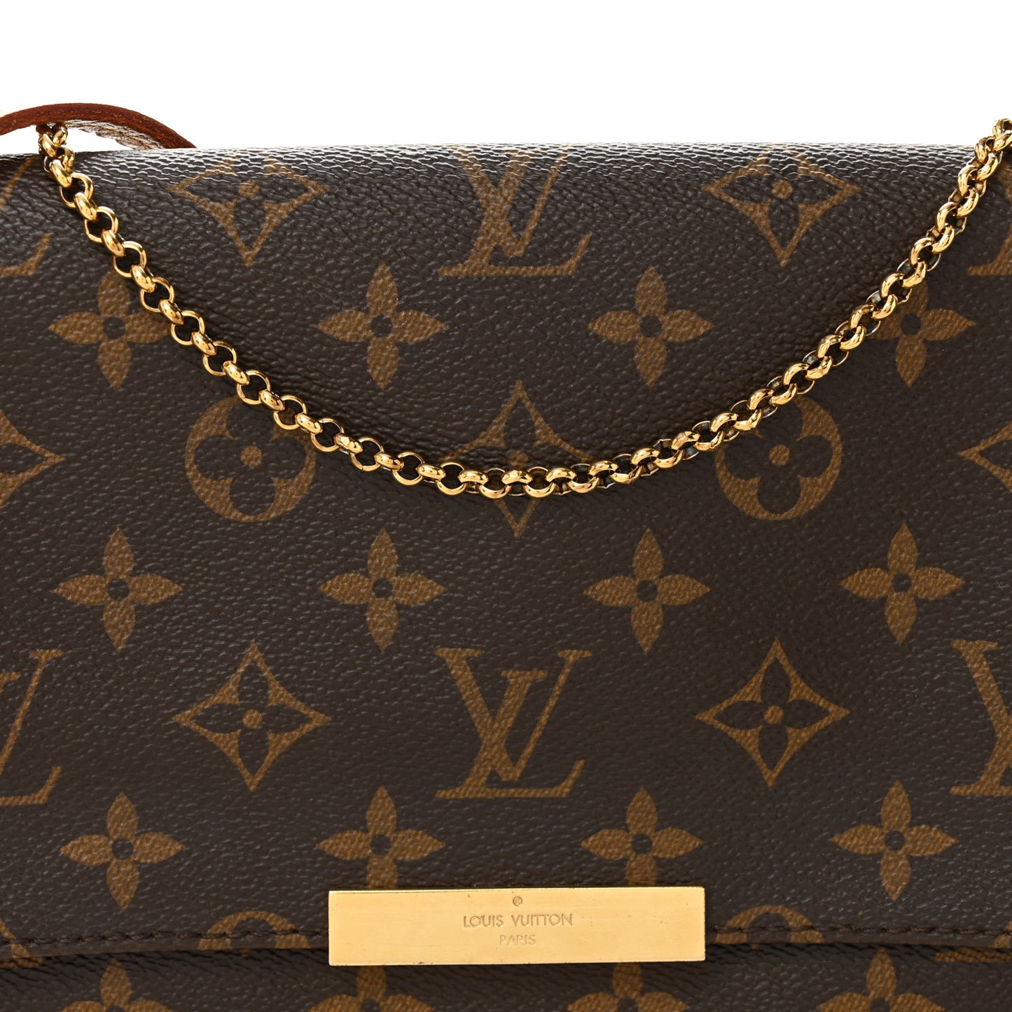 Monogram Favorite MM
