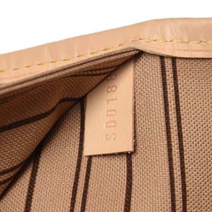 Louis Vuitton Monogram Neo Neverfull GM 8 of 8