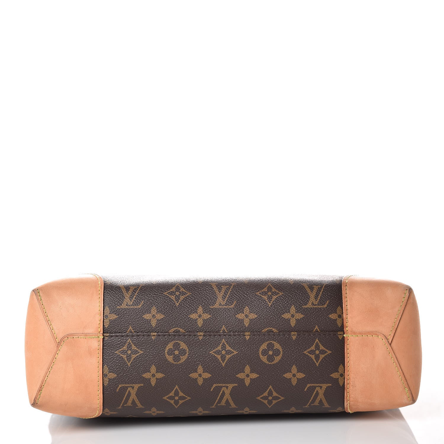 Louis Vuitton Monogram Berri PM 13 of 13