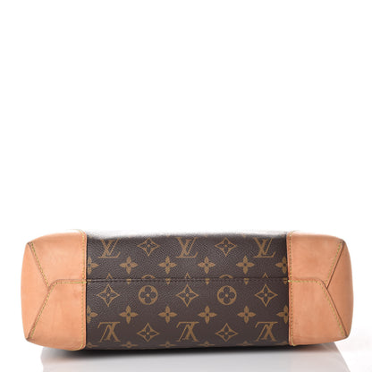Louis Vuitton Monogram Berri PM 13 of 13