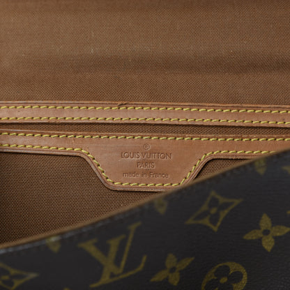 Louis Vuitton Monogram Bel Air 7 of 11