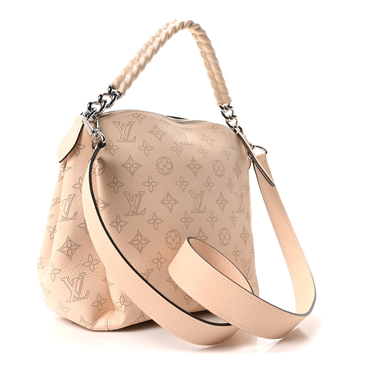 Louis Vuitton Mahina Babylone Chain BB Cream 3 of 9
