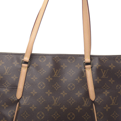 Louis Vuitton Monogram Totally MM 8 of 11