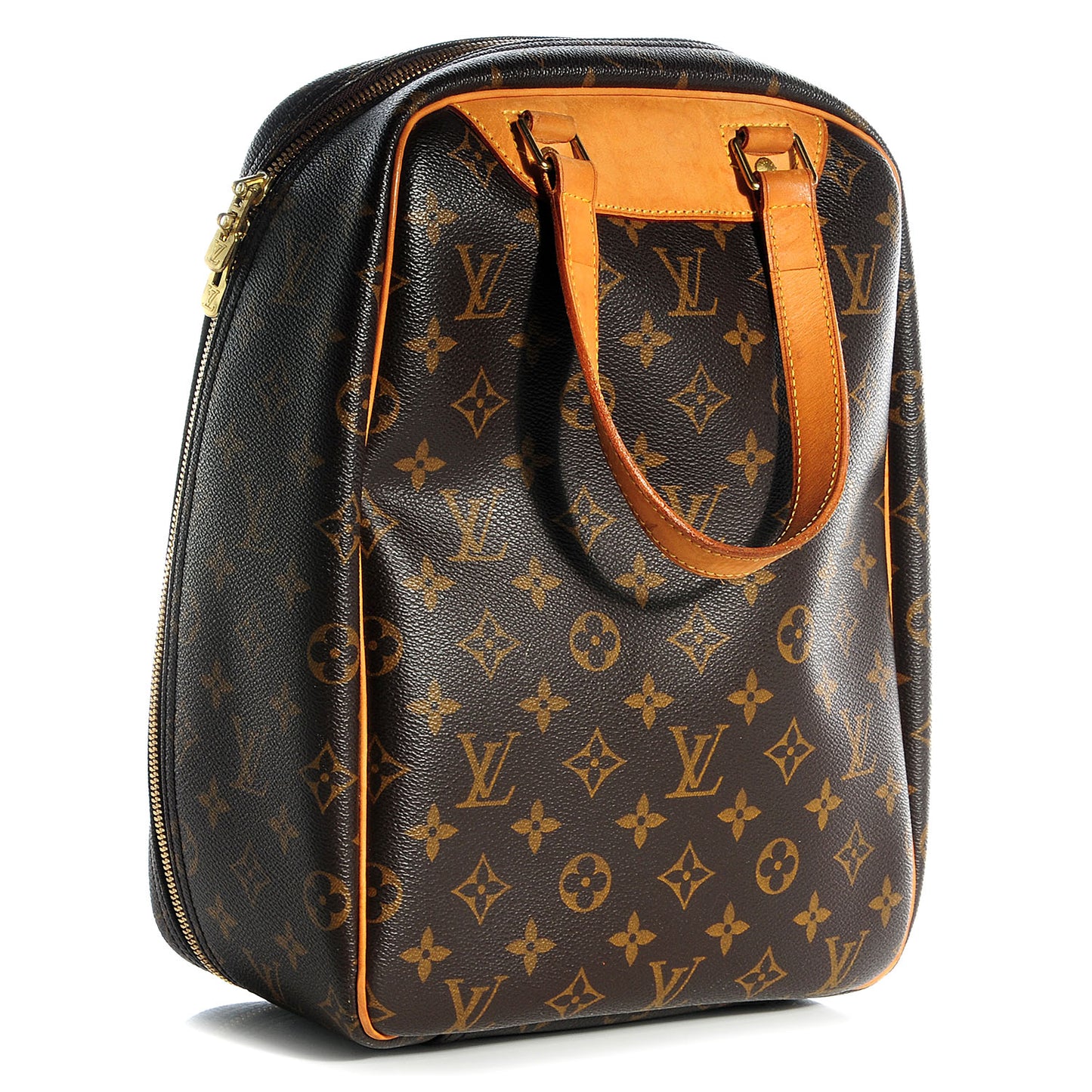 Monogram Excursion Shoe Bag