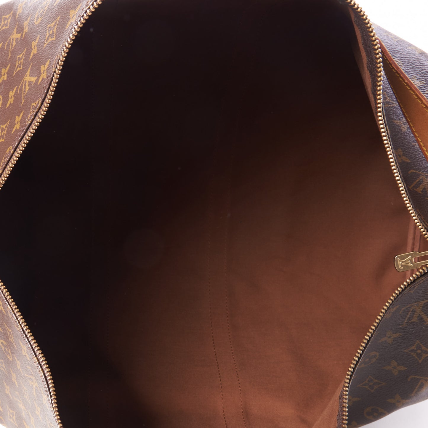 Monogram Keepall Bandouliere 55