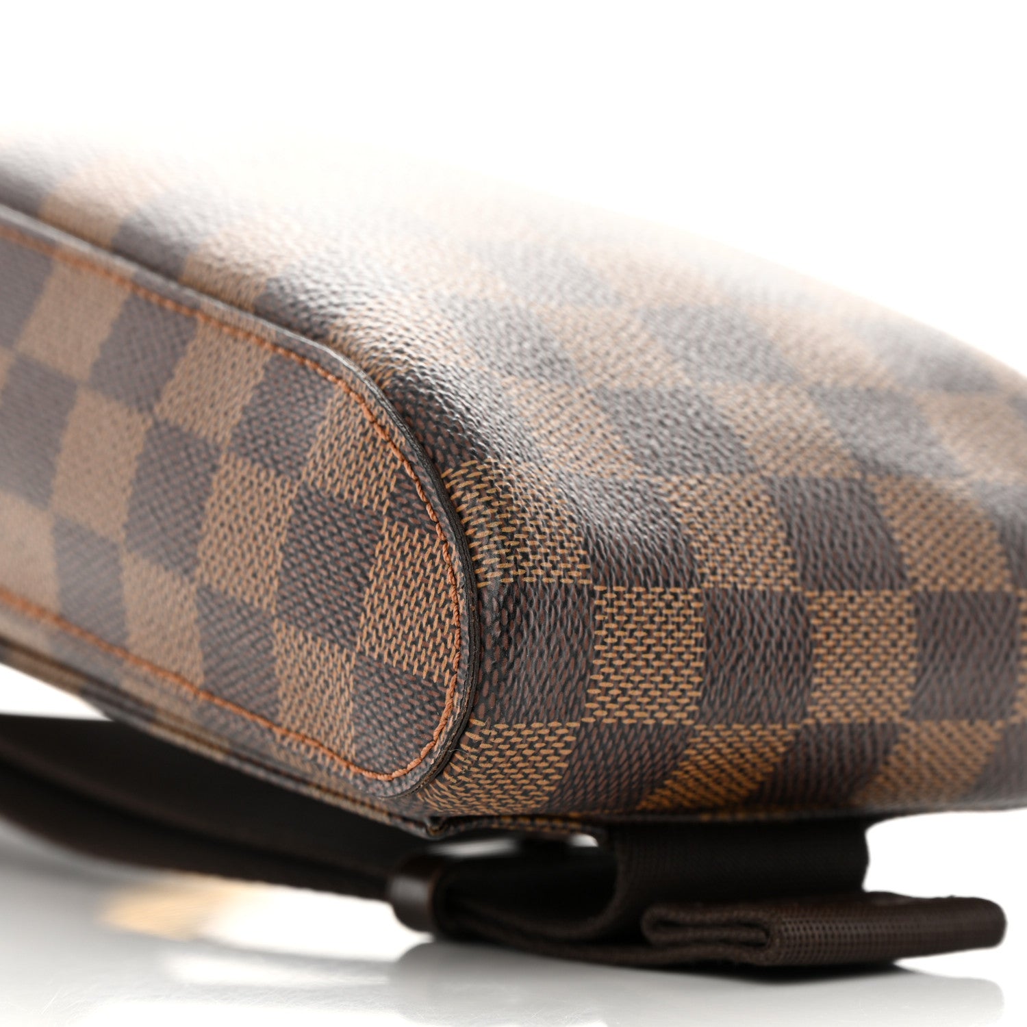 Louis Vuitton Damier Ebene Geronimos 8 of 13