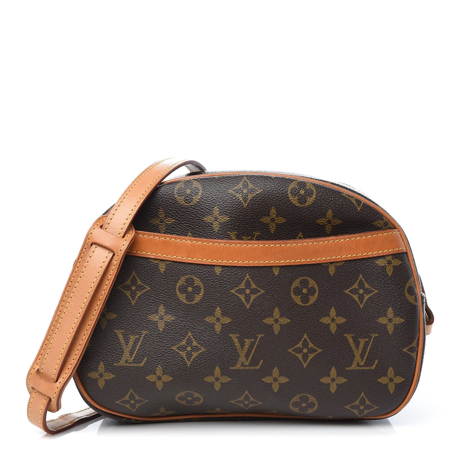 Louis Vuitton Monogram Blois 1 of 8