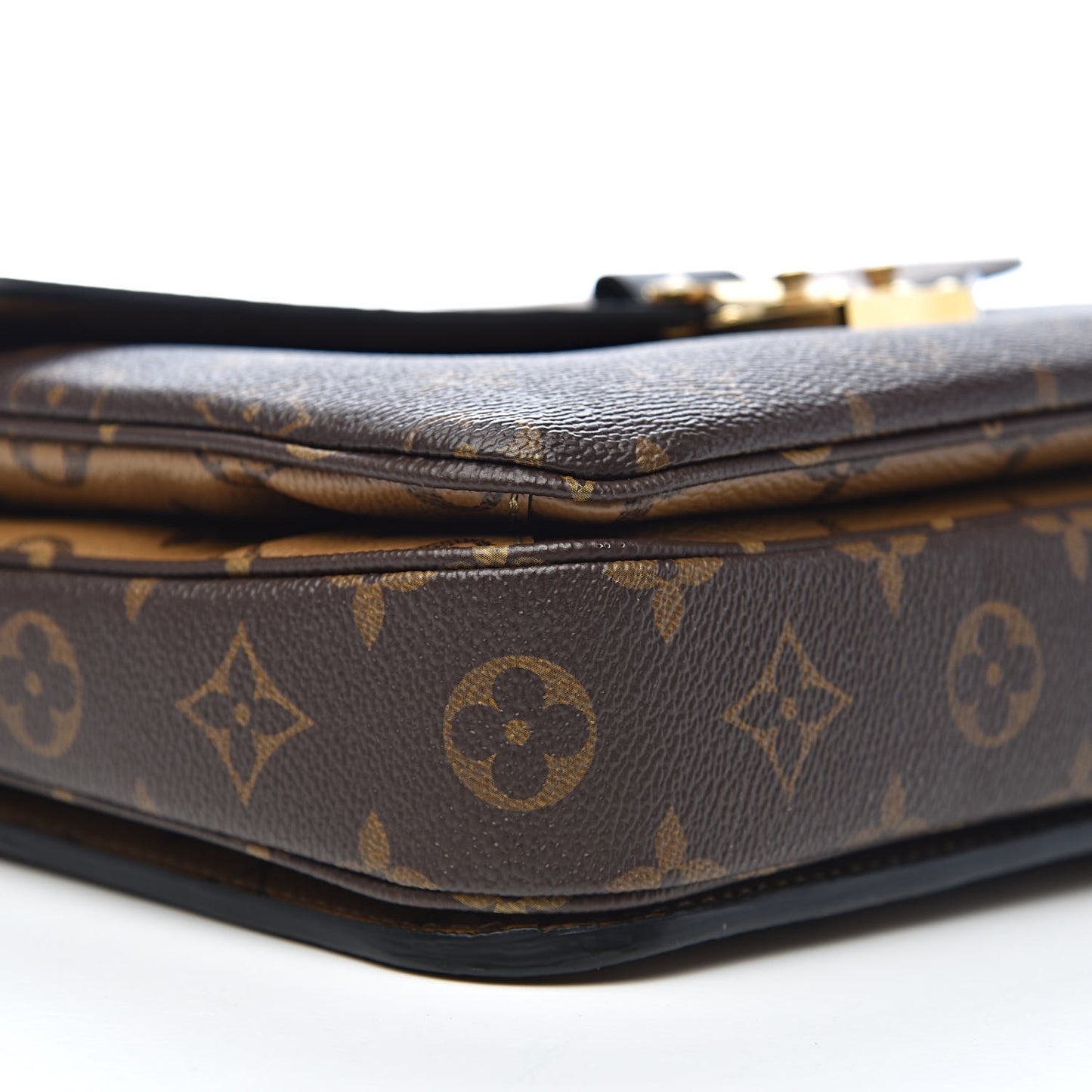 Reverse Monogram Pochette Metis
