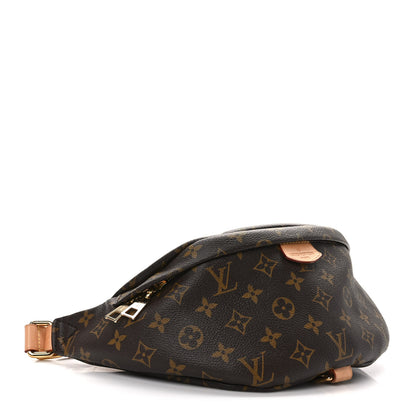Louis Vuitton Monogram Bumbag 3 of 10