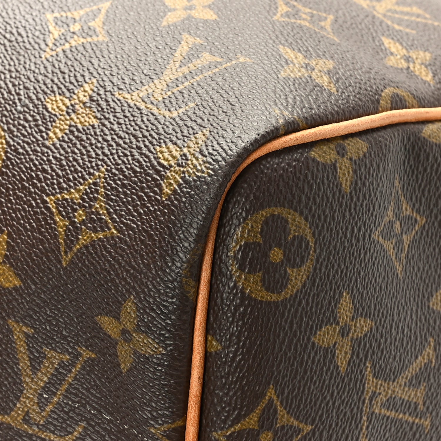 Louis Vuitton Monogram Keepall Bandouliere 45 8 of 12