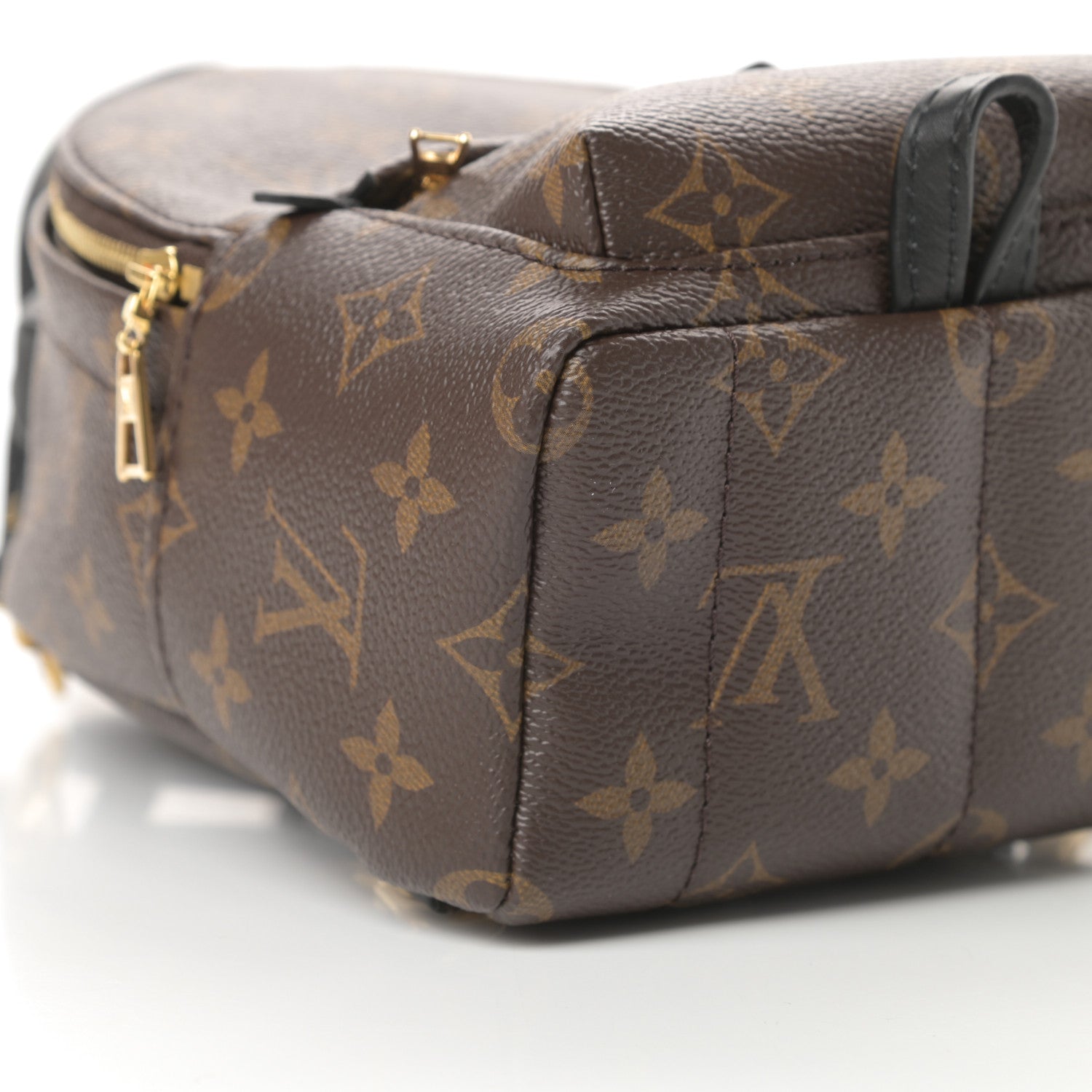 Louis Vuitton Monogram Palm Springs Backpack Mini 10 of 12