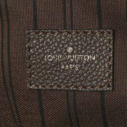 Louis Vuitton Empreinte Citadine GM Terre 5 of 6