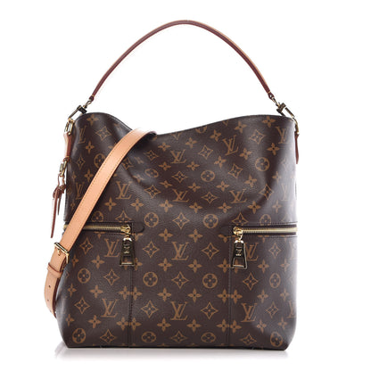 Louis Vuitton Monogram Melie 1 of 12