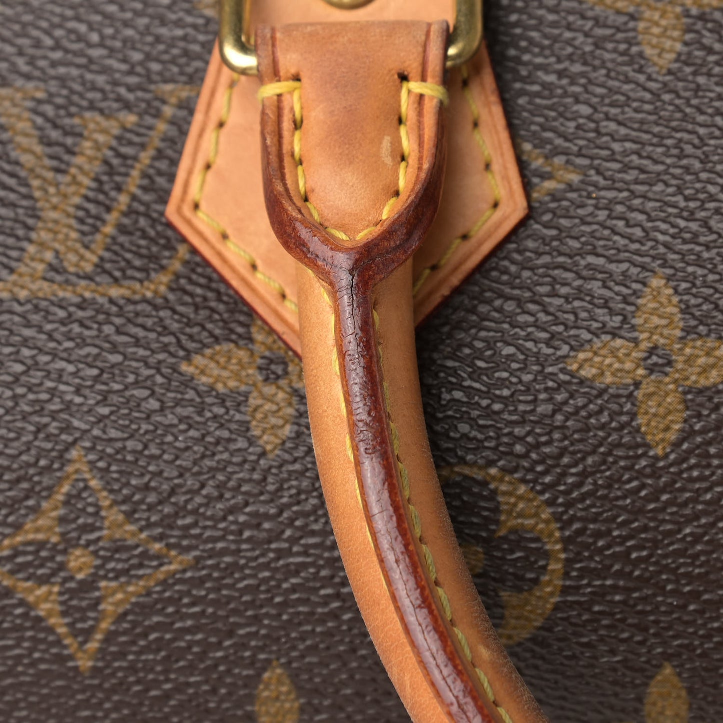 Monogram Speedy 25