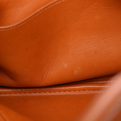 Hermes Taurillon Clemence Bolide 31 Potiron 13 of 16
