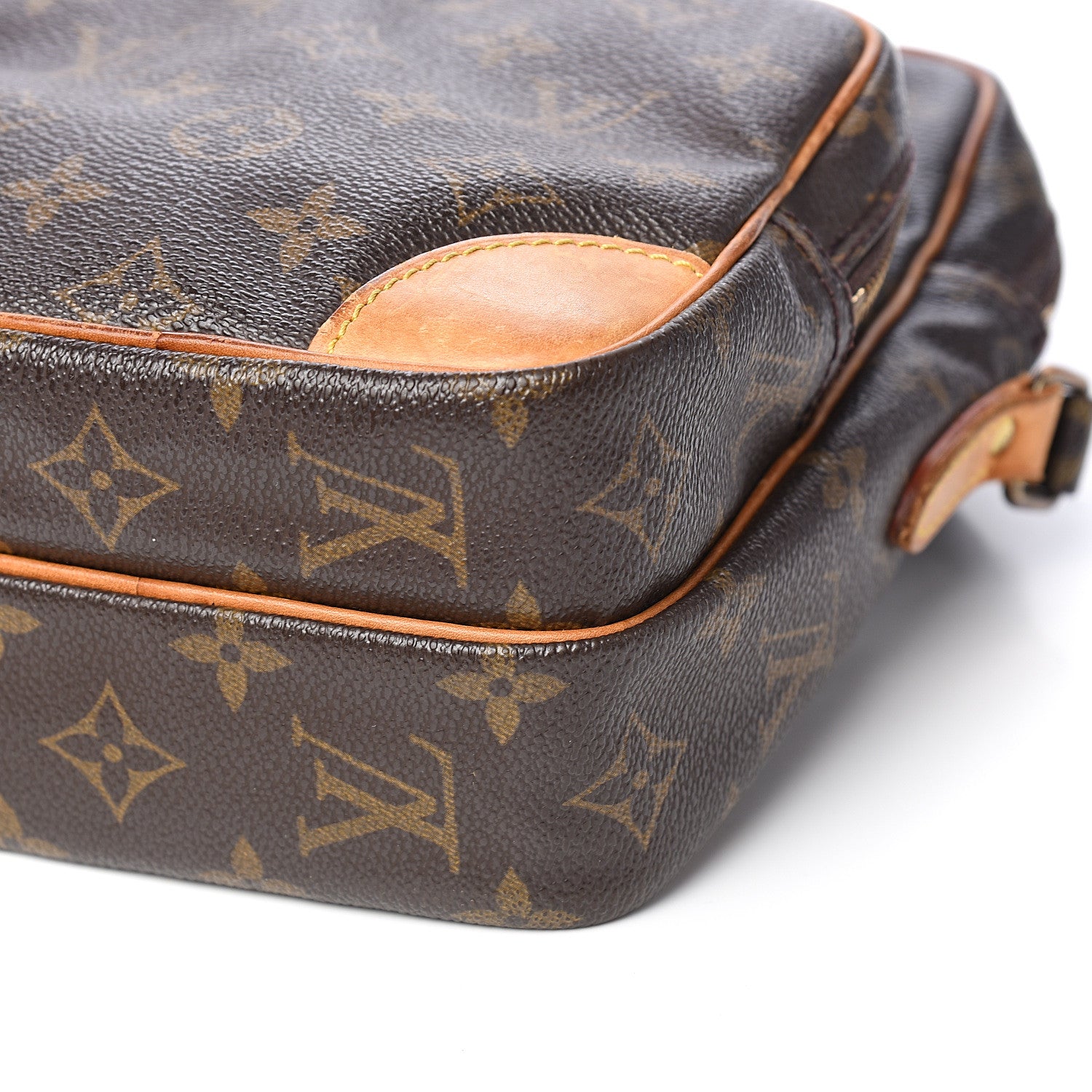 Louis Vuitton Monogram Amazone 8 of 9