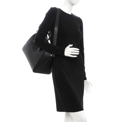 Givenchy Sugar Goatskin Medium Antigona Black 2 of 9