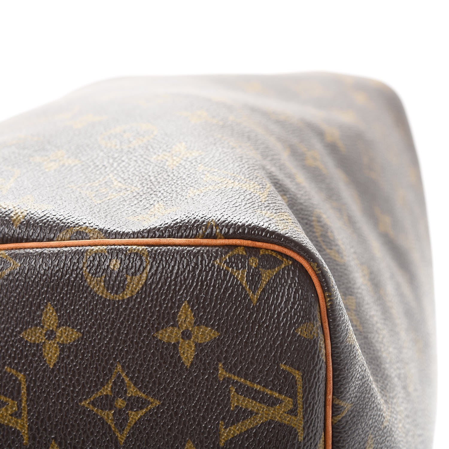 Louis Vuitton Monogram Speedy Bandouliere 30 27 of 29