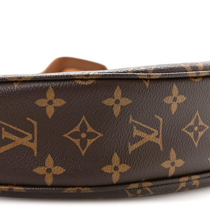 Louis Vuitton Monogram Looping 7 of 9