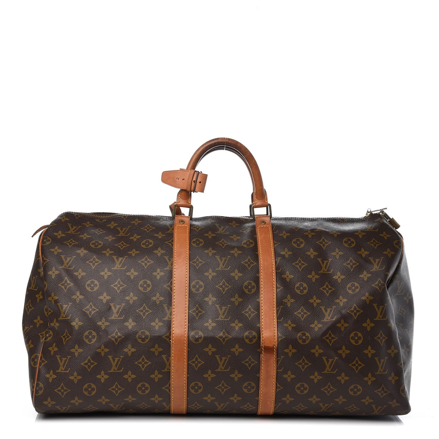 Monogram Keepall 55