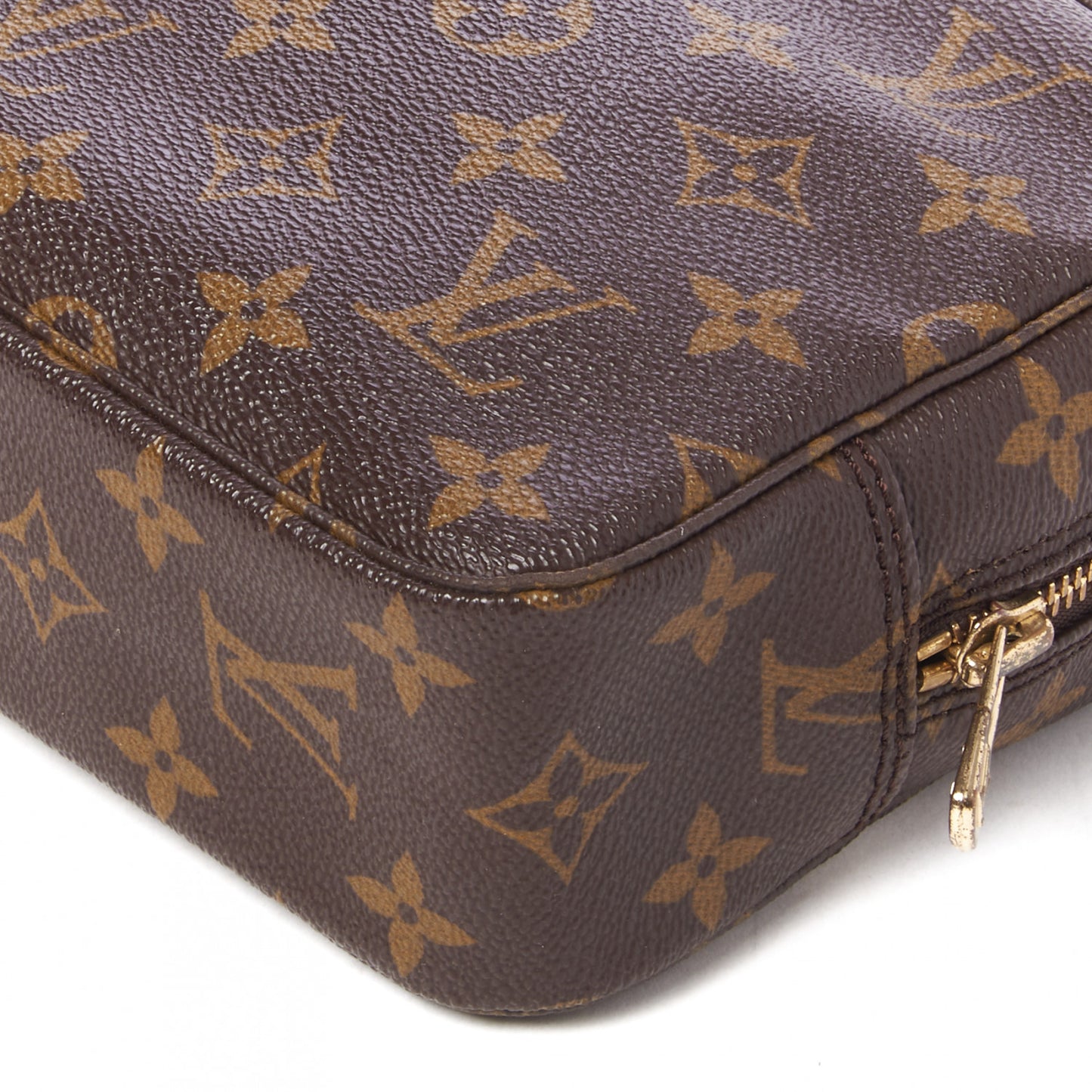 Monogram Trousse Toilette 23