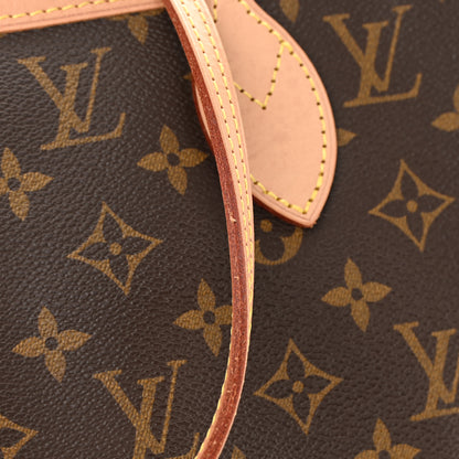 Louis Vuitton Monogram Neo Neverfull MM 16 of 18