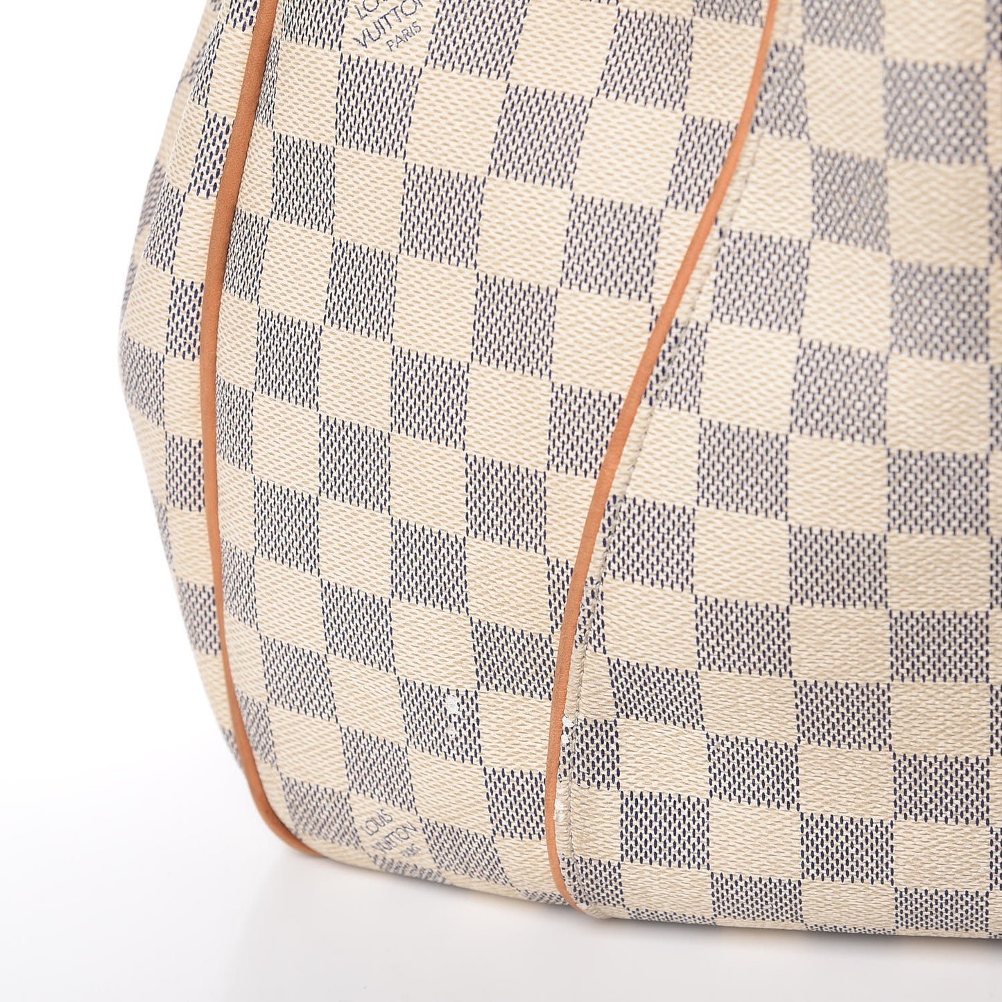 Damier Azur Galliera PM
