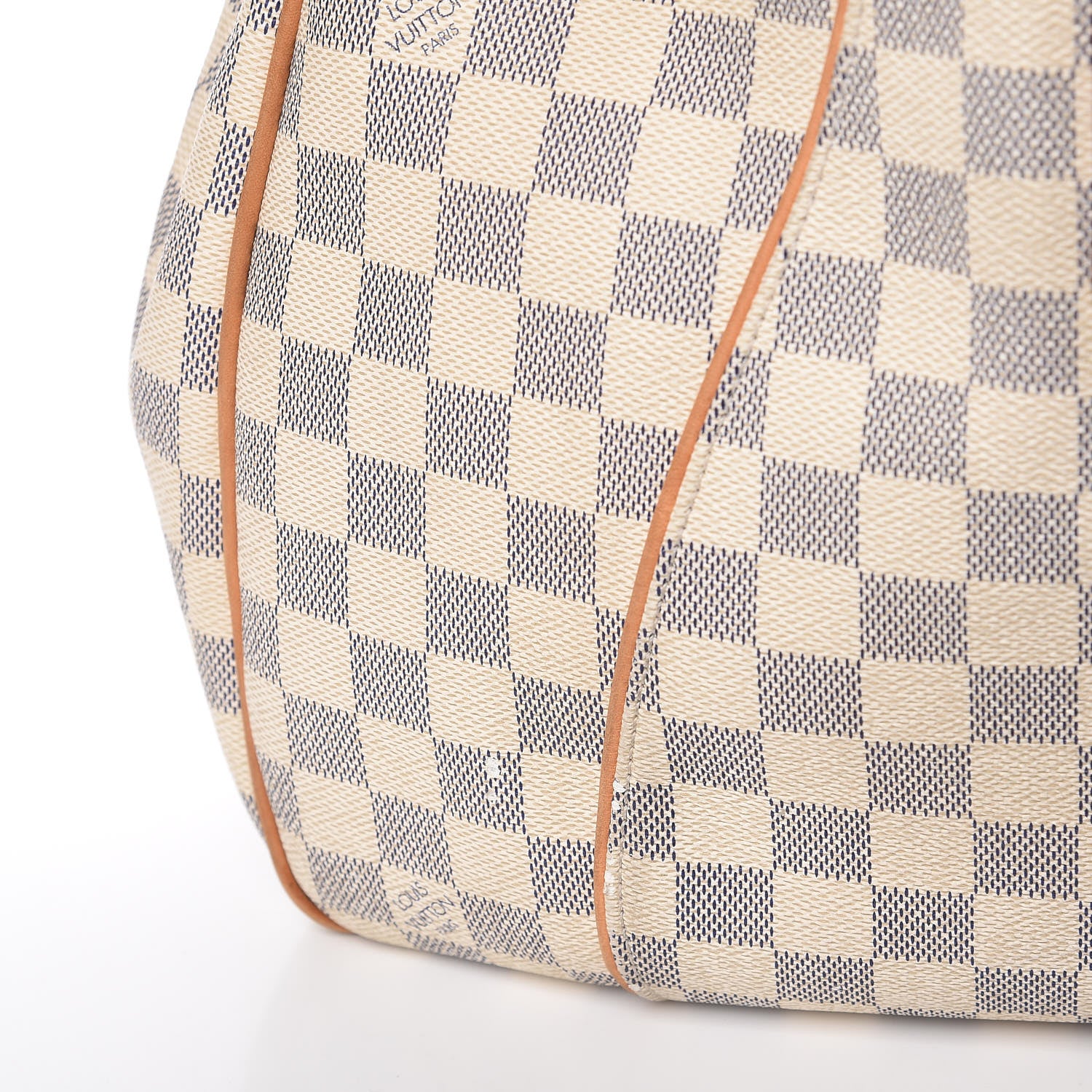 Louis Vuitton Damier Azur Galliera PM 21 of 21