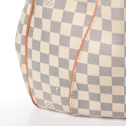 Louis Vuitton Damier Azur Galliera PM 21 of 21