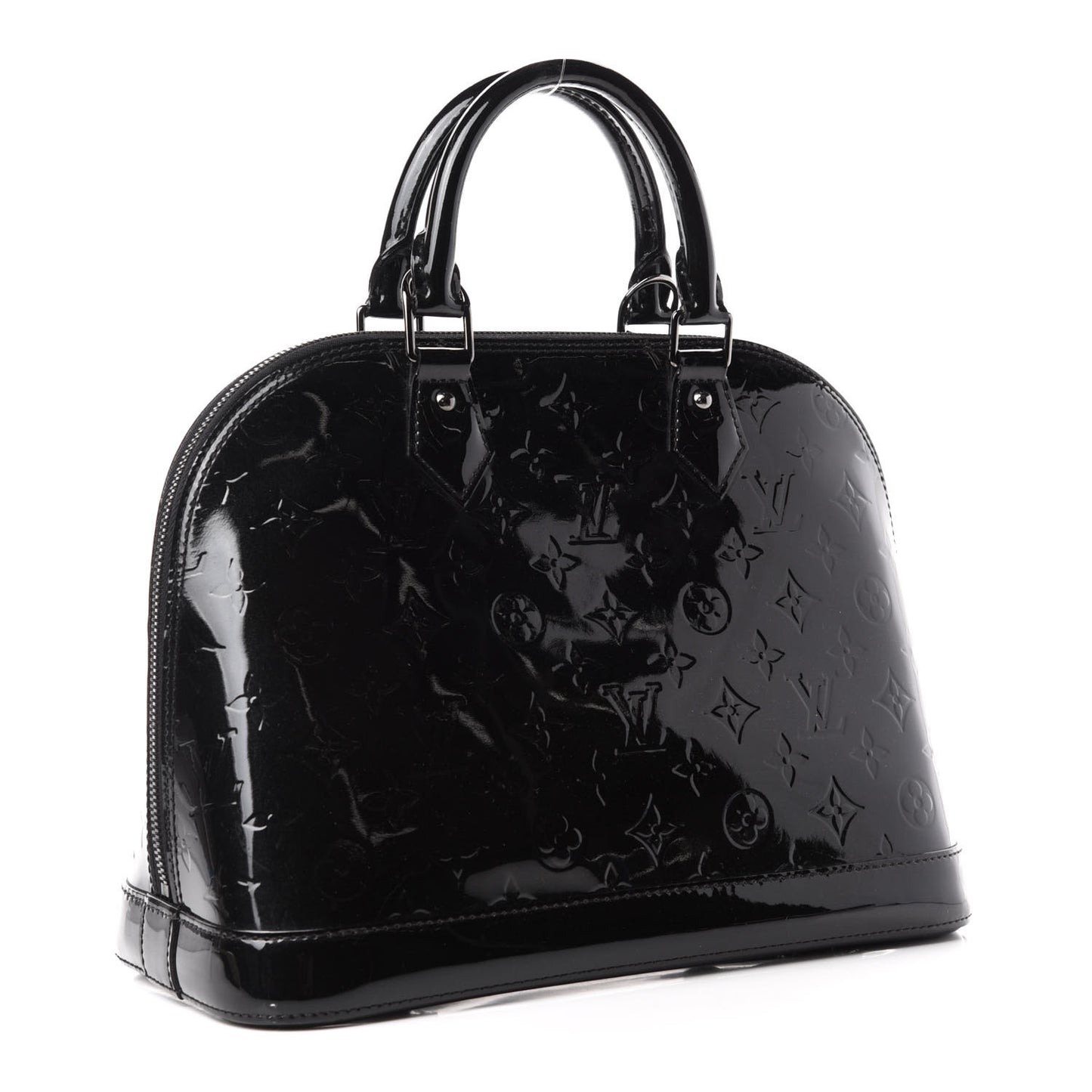 Vernis Alma PM Noir Magnetique