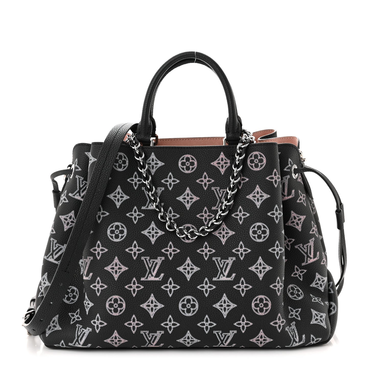 Mahina Flight Mode Bella Tote Black