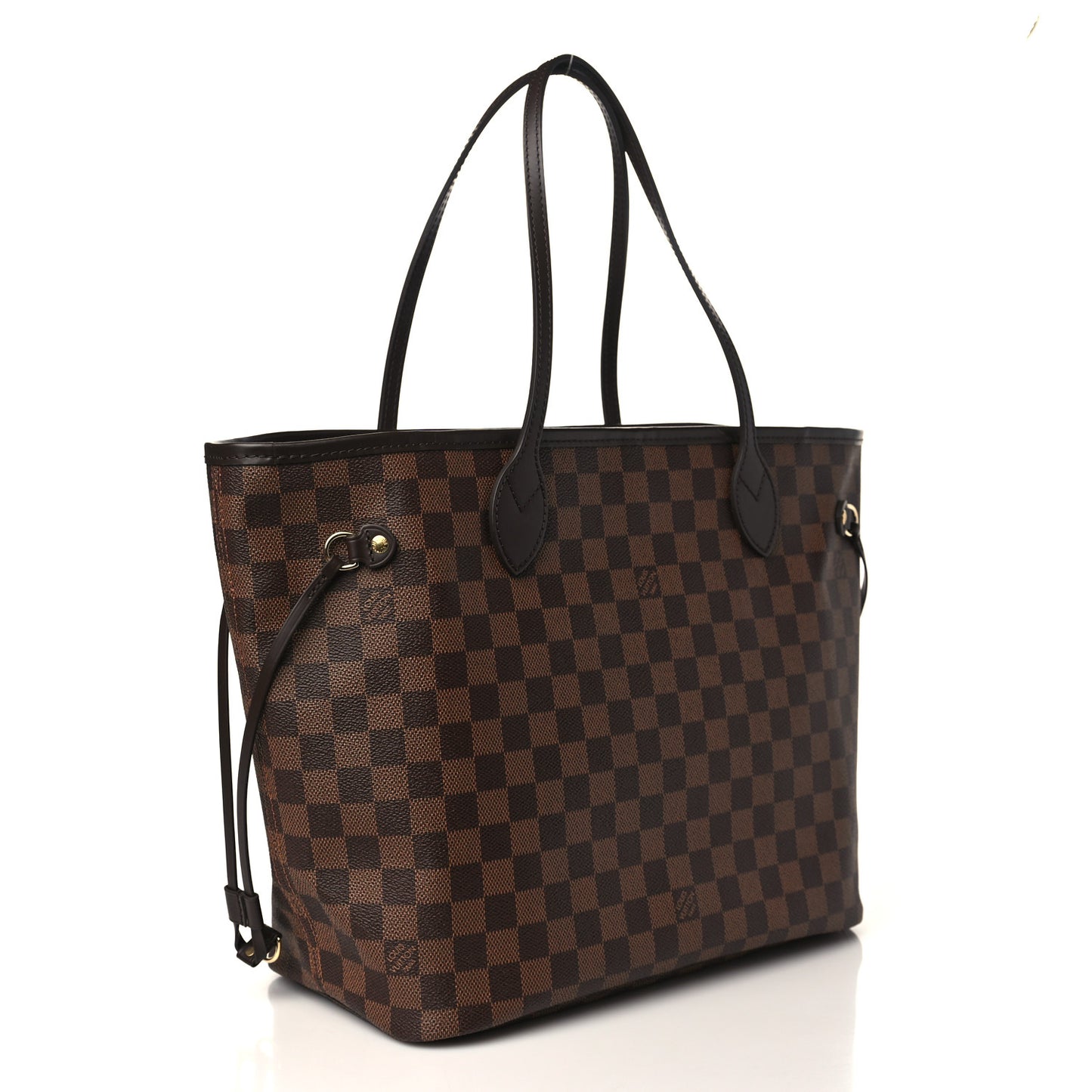 Damier Ebene Neo Neverfull MM