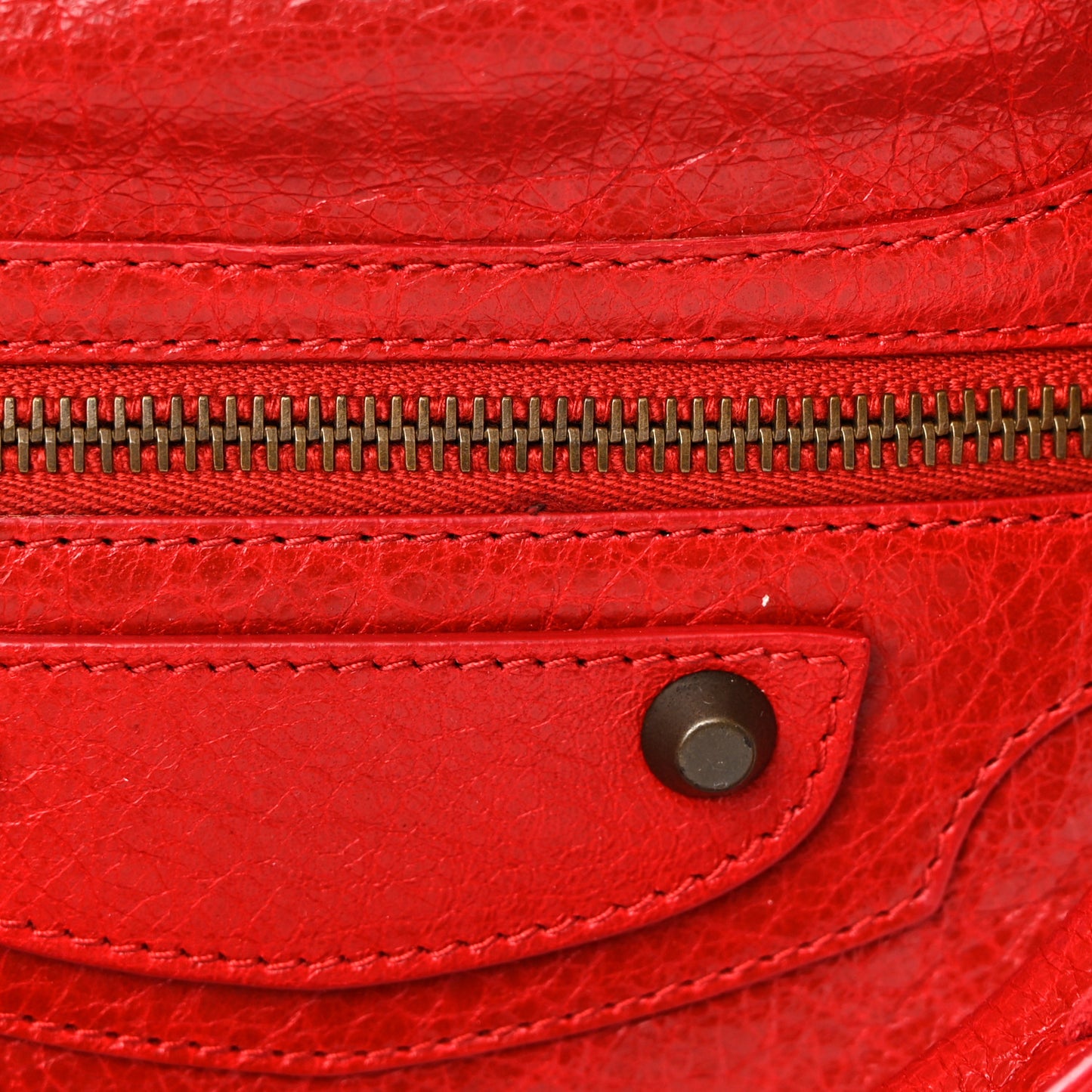 Agneau Classic Hardware City Rouge Lipstick
