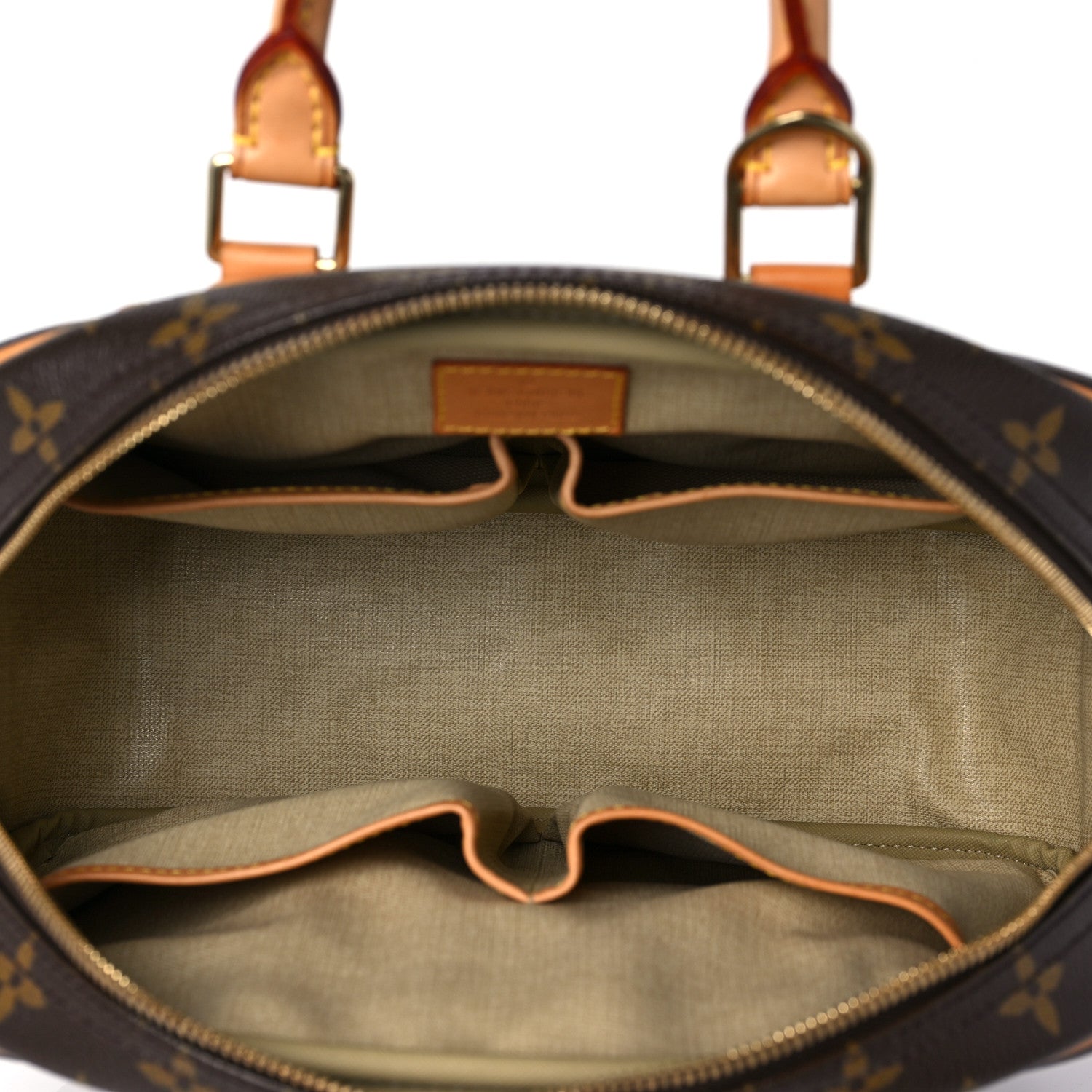 Louis Vuitton Monogram Trouville 6 of 8