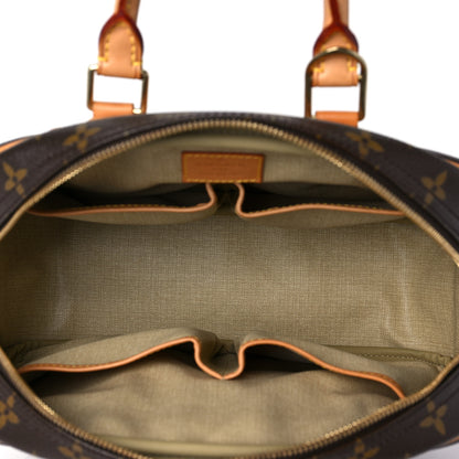 Louis Vuitton Monogram Trouville 6 of 8