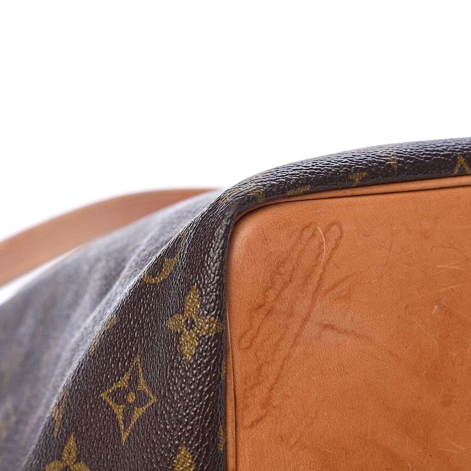 Louis Vuitton Monogram Petit Noe 16 of 25
