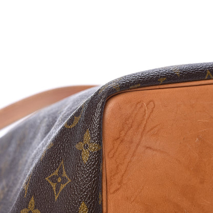 Louis Vuitton Monogram Petit Noe 16 of 25