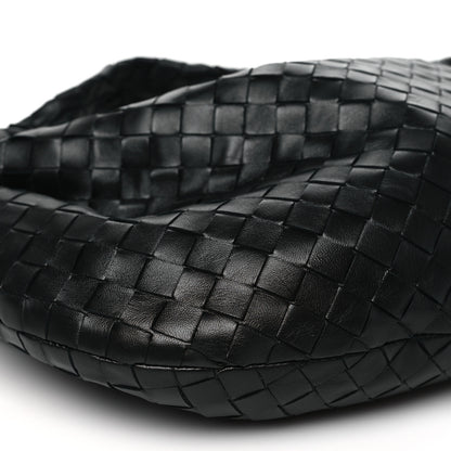 Bottega Veneta Nappa Intrecciato Small Jodie Black 9 of 10