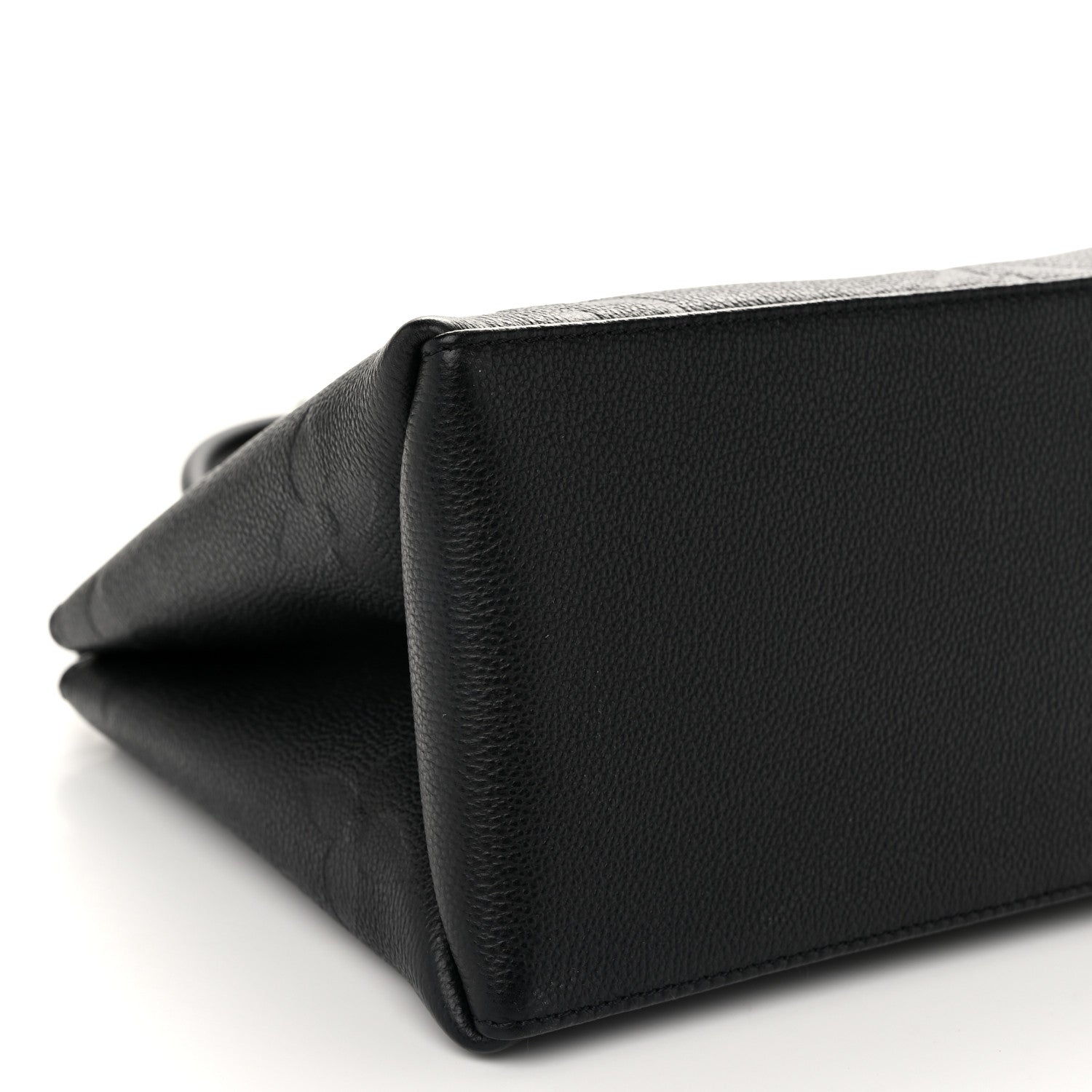Louis Vuitton Empreinte Monogram Giant Petit Palais Black 8 of 9