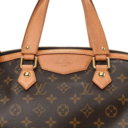Louis Vuitton Monogram Retiro PM 3 of 10